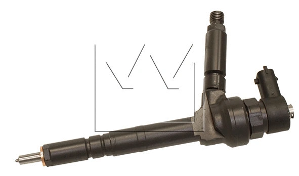 Injector Nozzle (037165118)