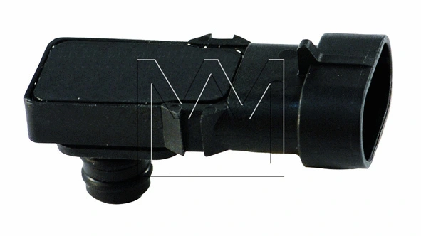 Sensor, boost pressure (090640131)