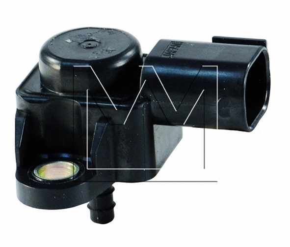 Sensor, boost pressure (090640189)