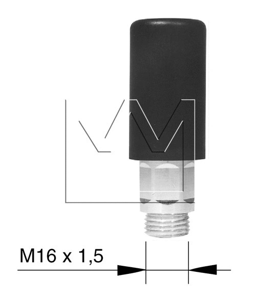 Hand Feed Pump (060677033)