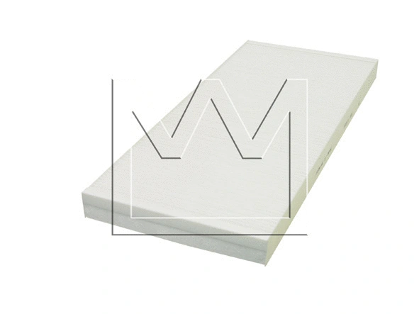 Filter, cabin air (030787101)