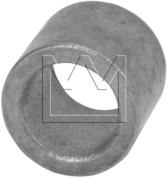 Bush, starter shaft (083777036)