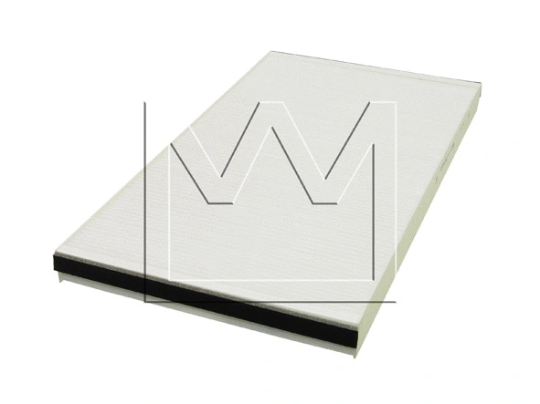 Filter, cabin air (030787023)