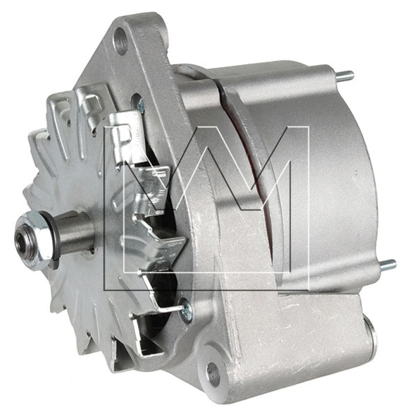 Alternator (081789315)