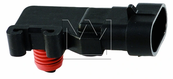 Sensor, boost pressure (090640011)