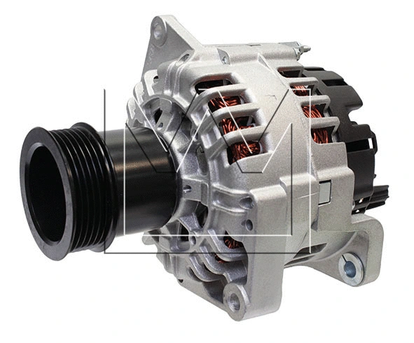 Alternator (081042351)