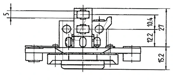 Alternator Regulator