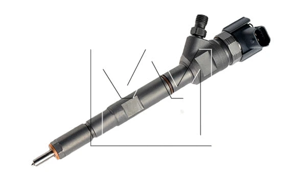 Injector Nozzle (037165140)