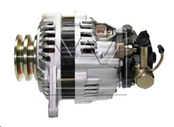 Alternator (081899899)
