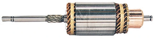 Armature, starter (084059092)