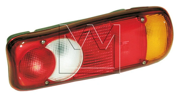 Tail Light Assembly (298212912)