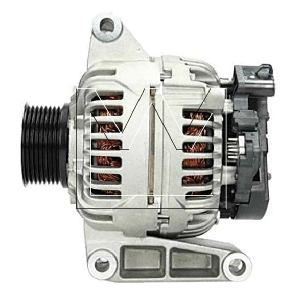 Alternator (281955235)