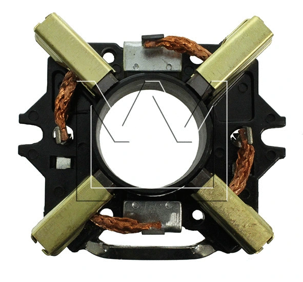 Holder, carbon brushes (085831901)