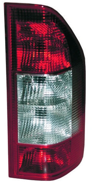Tail Light Assembly (098213042)