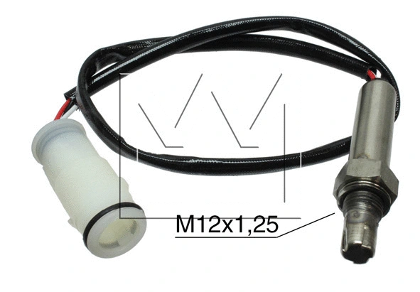 Lambda Sensor (090670358)