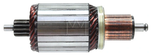 Armature, starter (084089025)