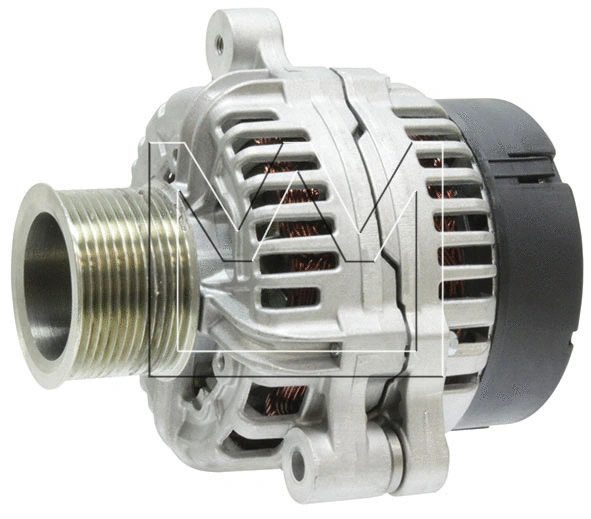 Alternator (081825502)
