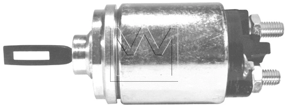 Solenoid Switch, starter (083402077)