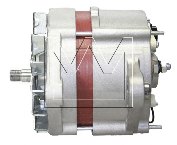 Alternator (081769048)