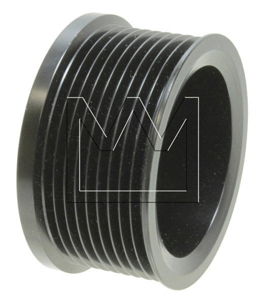 Belt Pulley, alternator (088657741)