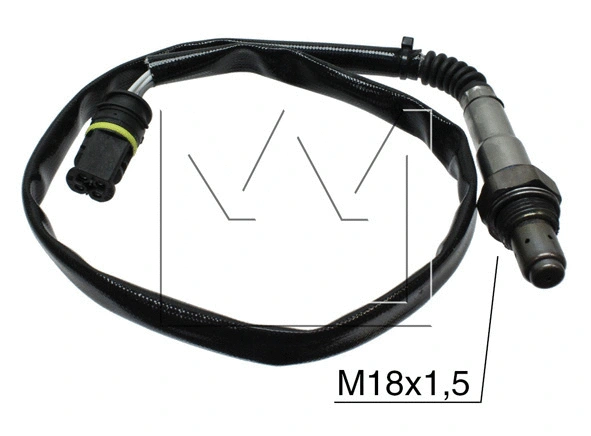 Lambda Sensor (090670200)