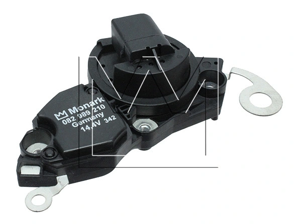 Alternator Regulator (082989210)