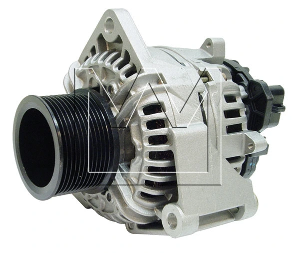 Alternator (081855004)