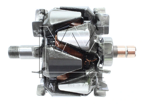 Rotor, alternator (095855566)