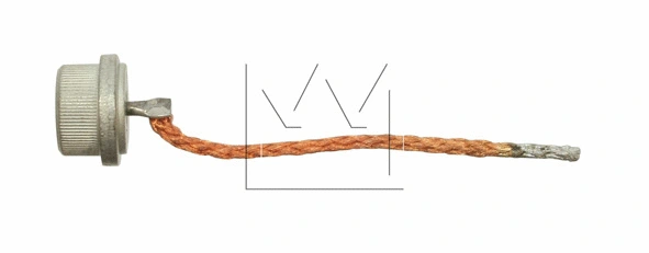 Rectifier, alternator (088375025)