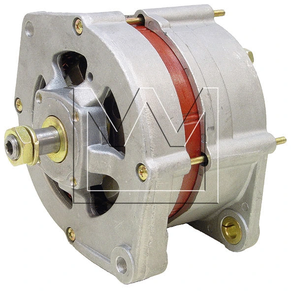 Alternator (081769920)