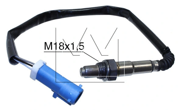Lambda Sensor (090670450)