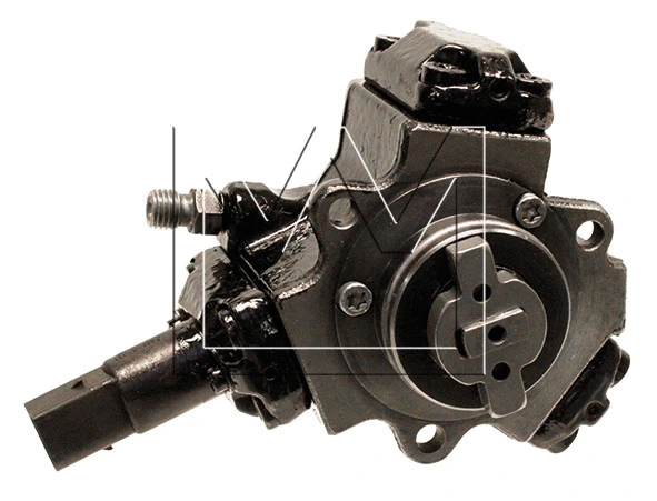 Injection Pump (025437106)