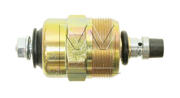 Solenoid Valve (090491016)