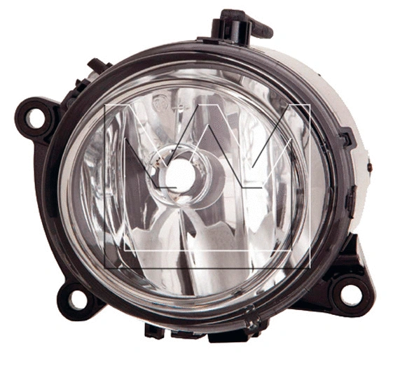 Front Fog Light (098153170)