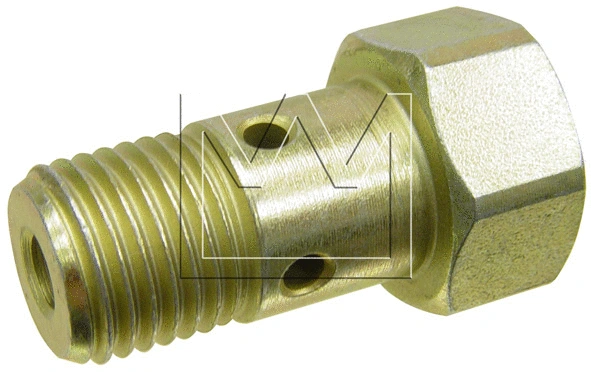 Overflow Valve (046568082)