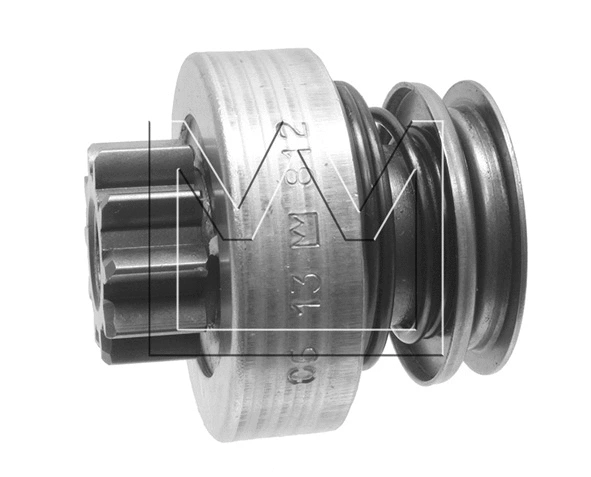 Freewheel Gear, starter (086164812)