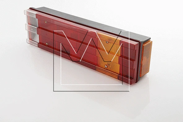 Tail Light Assembly (098213391)