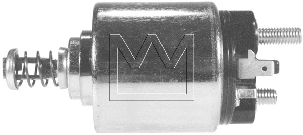 Solenoid Switch, starter (083303034)