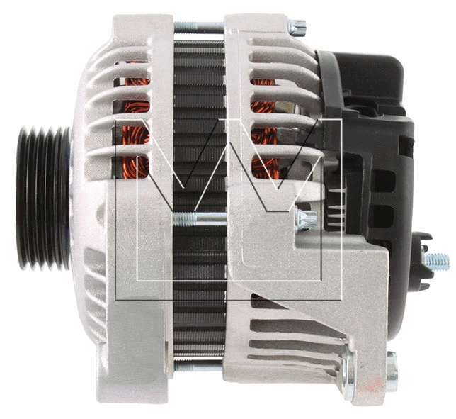 Alternator (081890701)