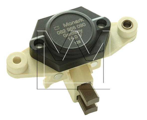Alternator Regulator (082966090)