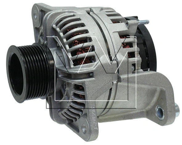 Alternator (081955021)