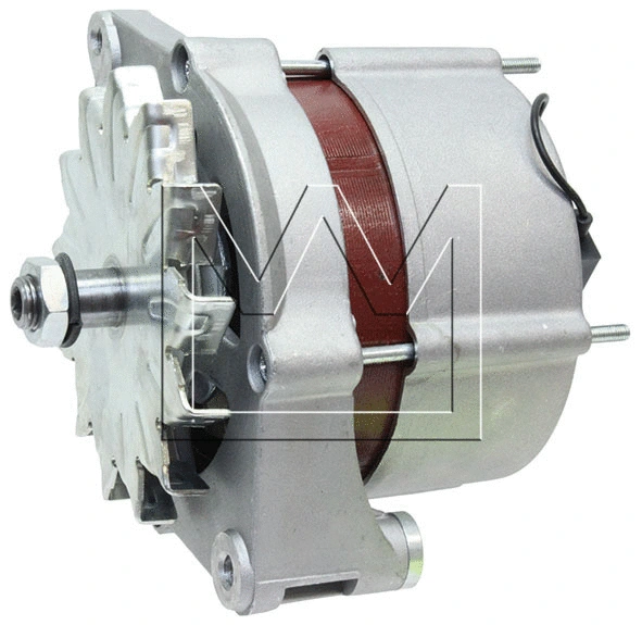 Alternator (081784019)