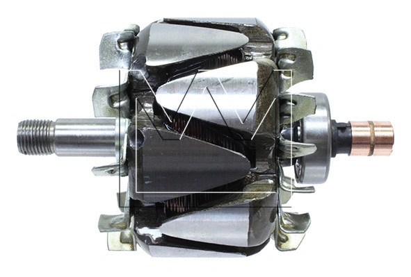 Rotor, alternator (088090504)