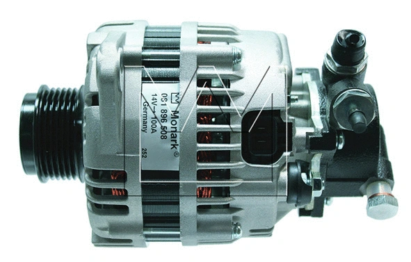 Alternator (081896508)