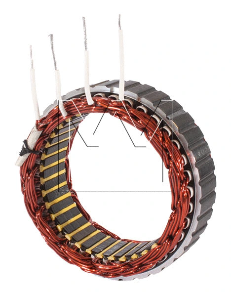 Stator, alternator (088097165)