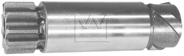 Pinion, starter (086435410)