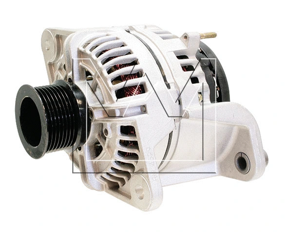 Alternator (081955024)