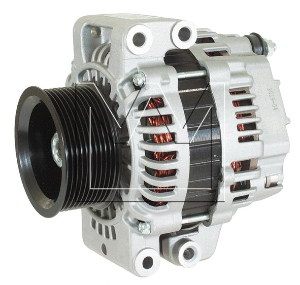 Alternator (081865569)
