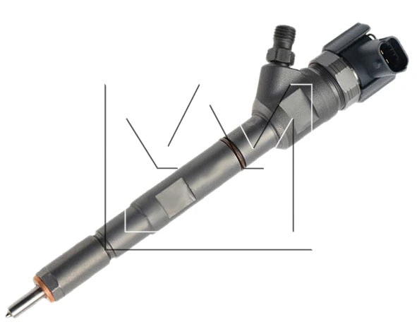 Injector Nozzle (037165303)