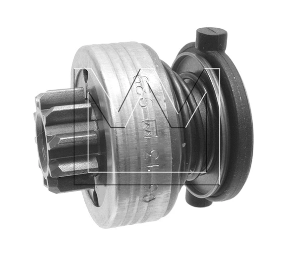 Freewheel Gear, starter (086164929)